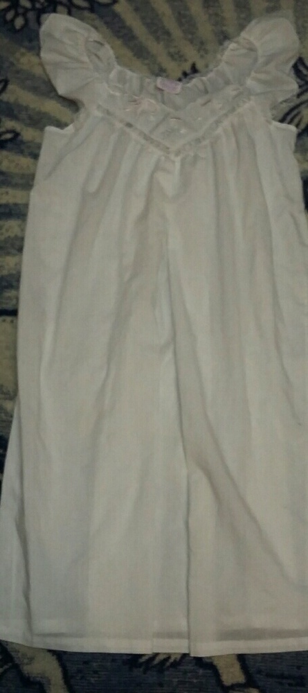 Night gown maternity(sold